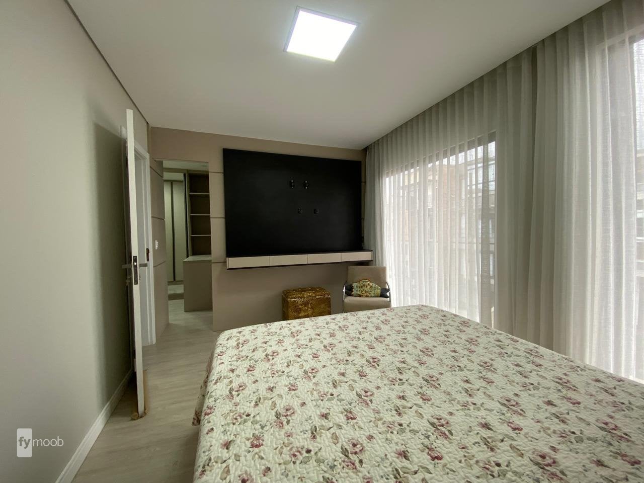 Foto do Sobrado com 3 quartos no Pinheirinho, Curitiba - foto 14
