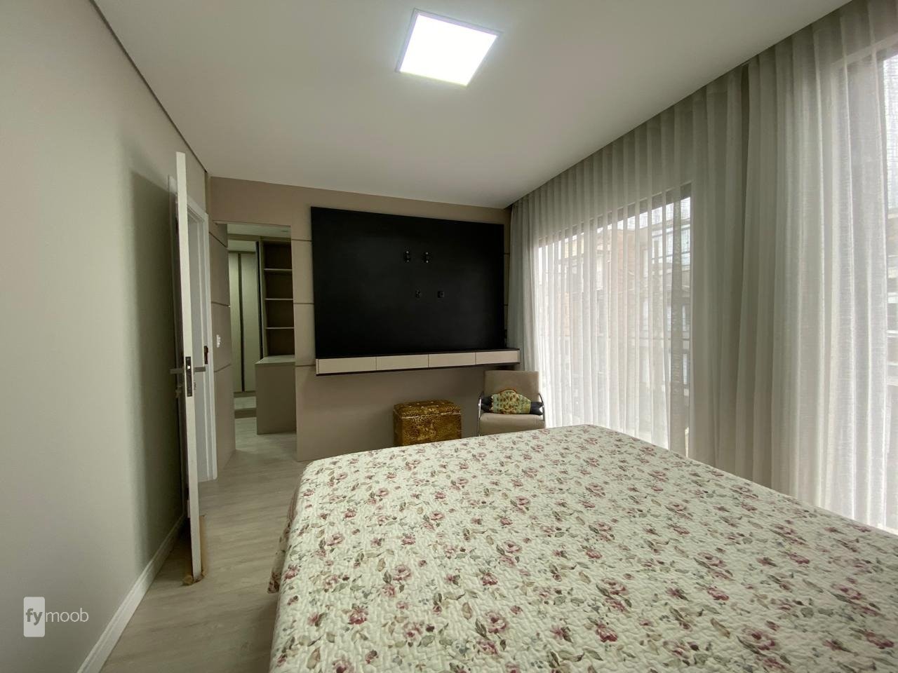 Foto do Sobrado com 3 quartos no Pinheirinho, Curitiba - foto 14