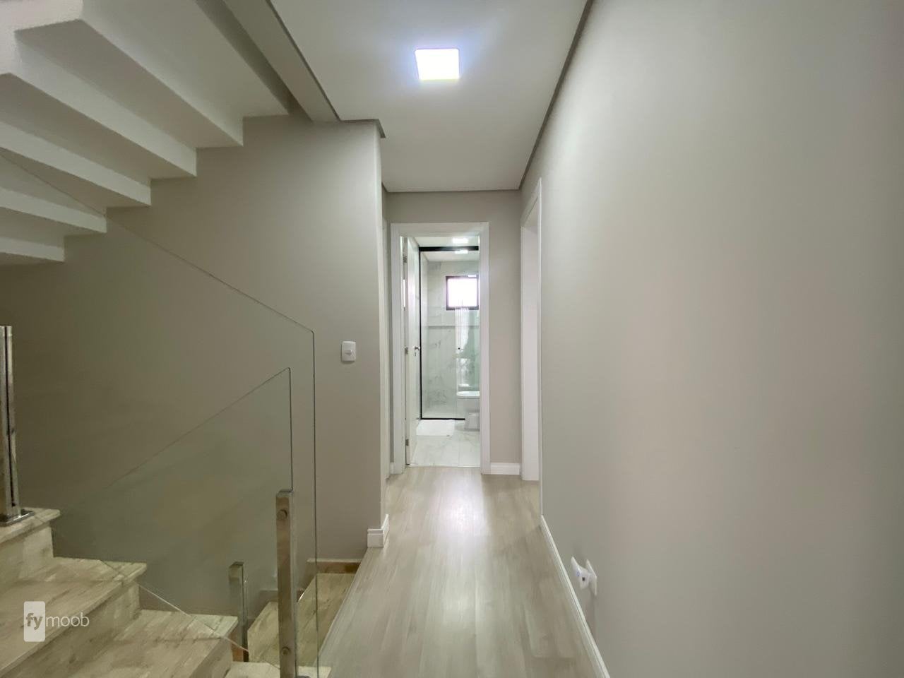 Foto do Sobrado com 3 quartos no Pinheirinho, Curitiba - foto 18