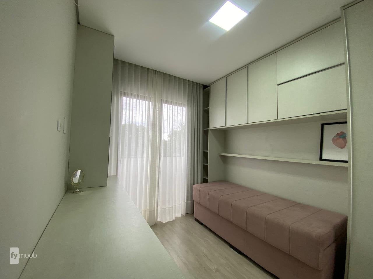 Foto do Sobrado com 3 quartos no Pinheirinho, Curitiba - foto 19
