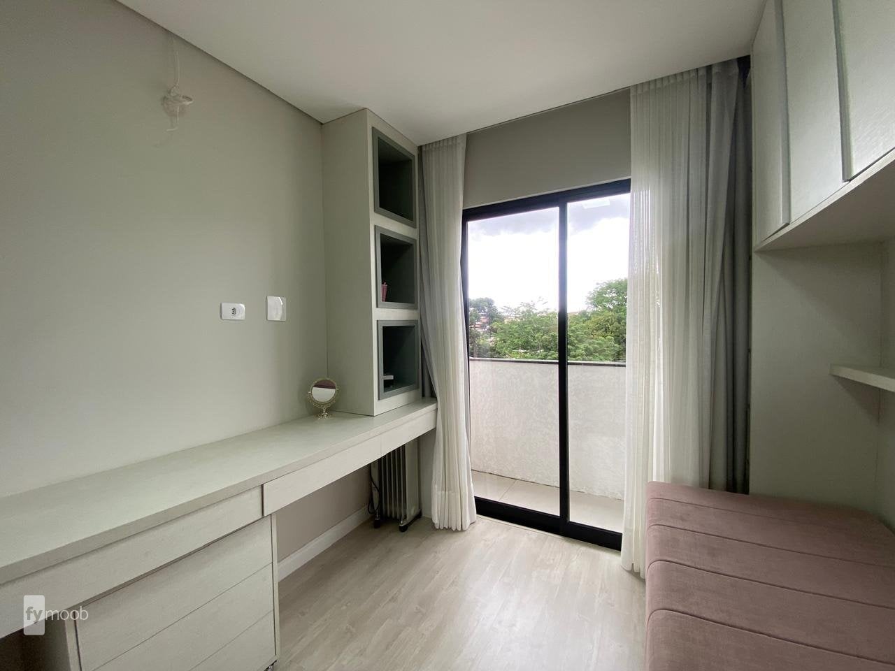 Foto do Sobrado com 3 quartos no Pinheirinho, Curitiba - foto 20
