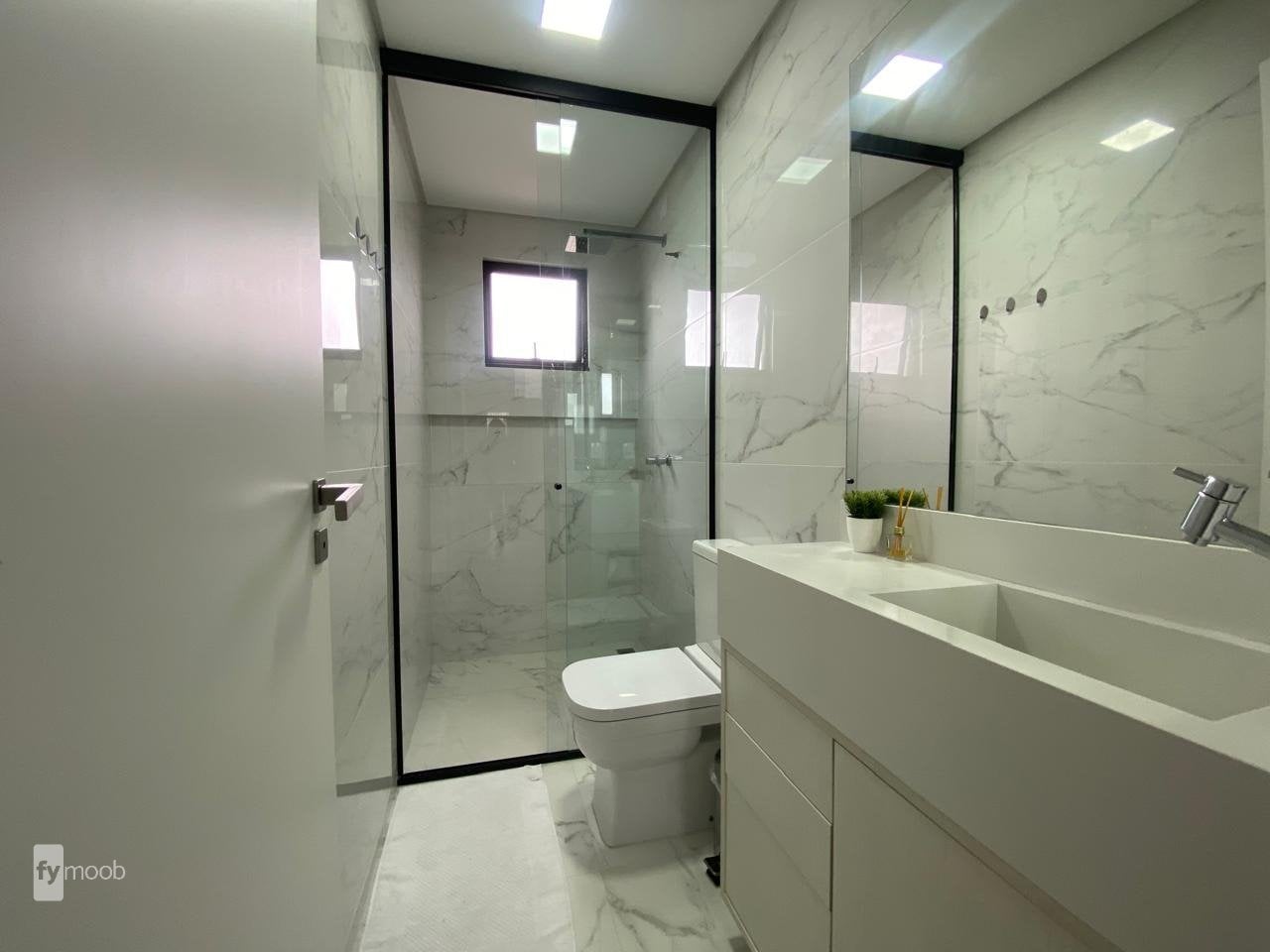 Foto do Sobrado com 3 quartos no Pinheirinho, Curitiba - foto 21