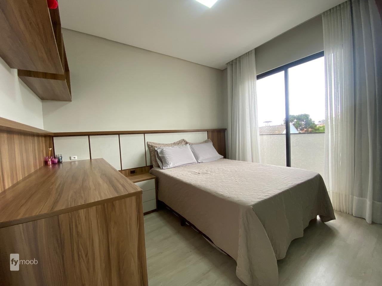Foto do Sobrado com 3 quartos no Pinheirinho, Curitiba - foto 22