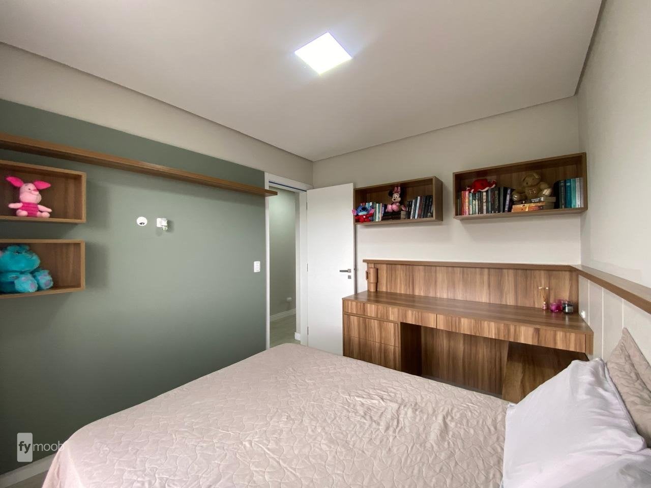 Foto do Sobrado com 3 quartos no Pinheirinho, Curitiba - foto 23