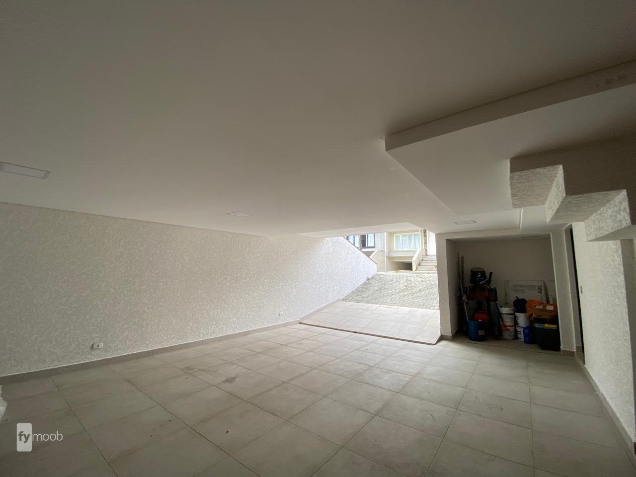 Foto do Sobrado com 3 quartos no Pinheirinho, Curitiba - foto 28