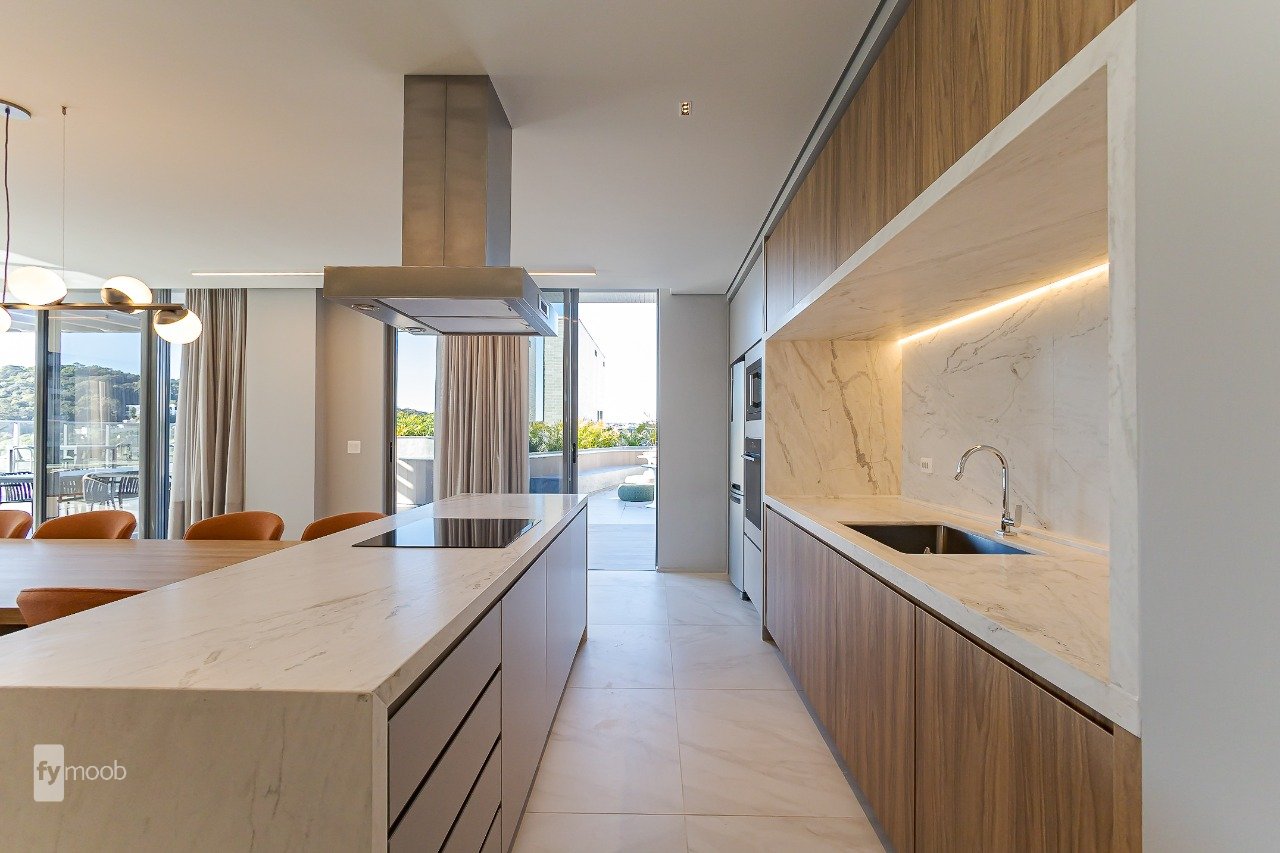 Foto do Apartamento com 1 quartos no Mossunguê, Curitiba - foto 8