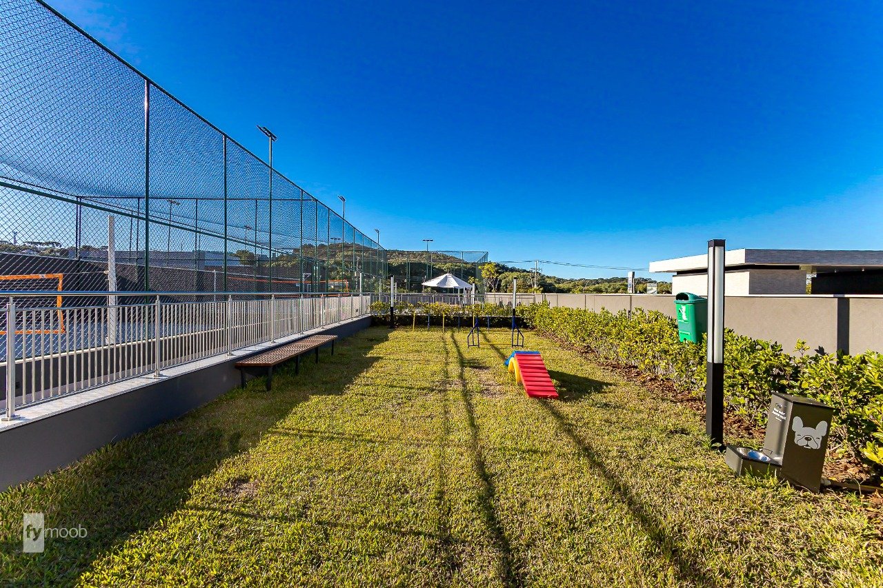 Foto do Apartamento com 1 quartos no Mossunguê, Curitiba - foto 21