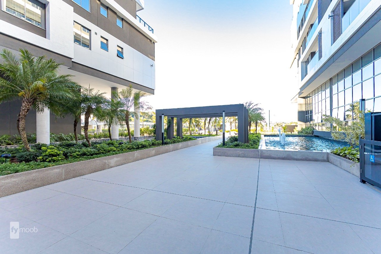 Foto do Apartamento com 1 quartos no Mossunguê, Curitiba - foto 6