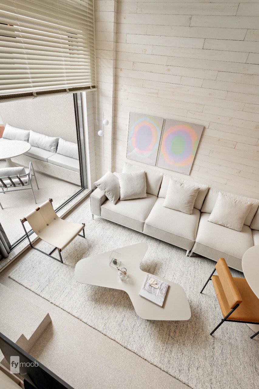 Foto do Apartamento com 1 quartos no Mossunguê, Curitiba - foto 41