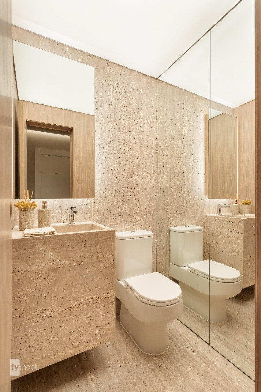 Foto do Apartamento com 4 quartos no Mossunguê, Curitiba - foto 42