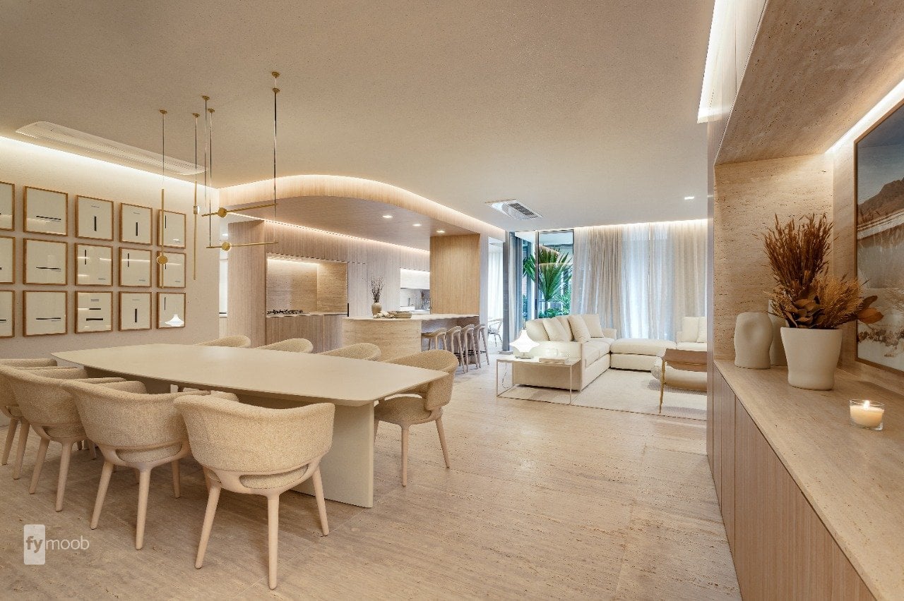 Foto do Apartamento com 4 quartos no Mossunguê, Curitiba - foto 30