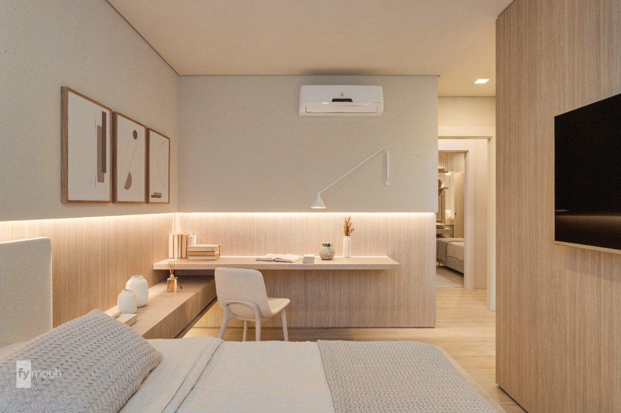 Foto do Apartamento com 4 quartos no Mossunguê, Curitiba - foto 50