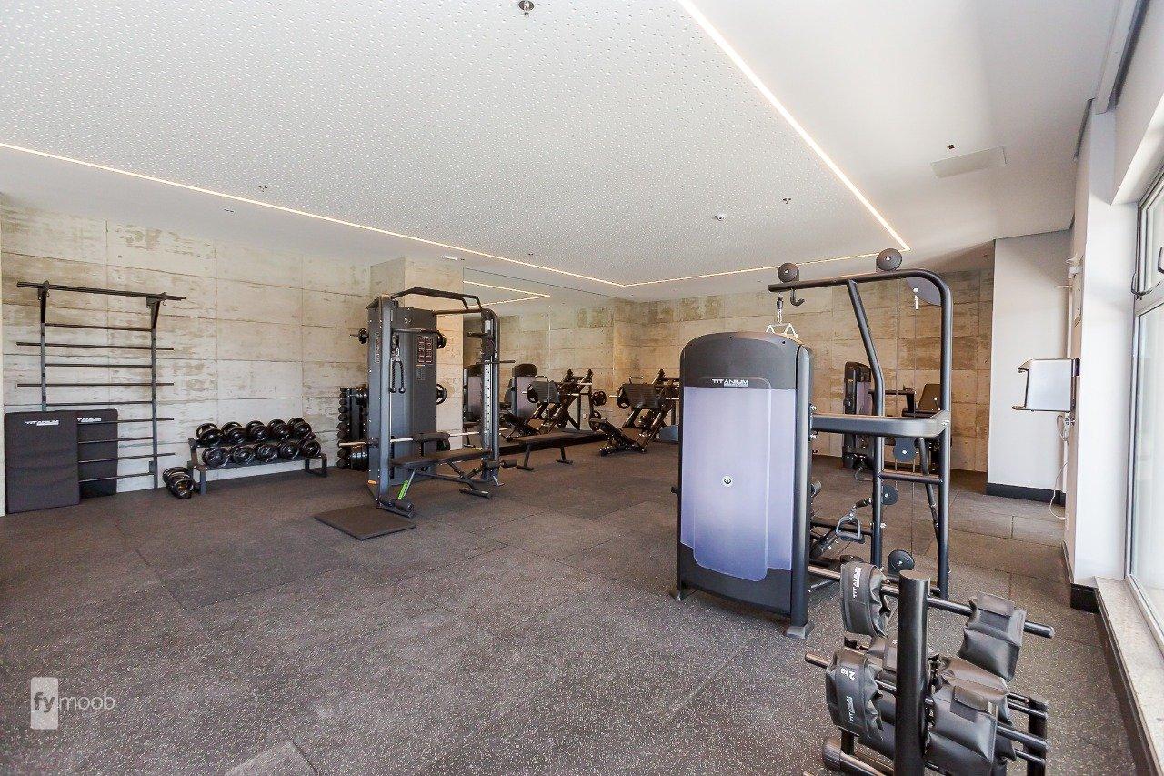 Foto do Apartamento com 4 quartos no Mossunguê, Curitiba - foto 11