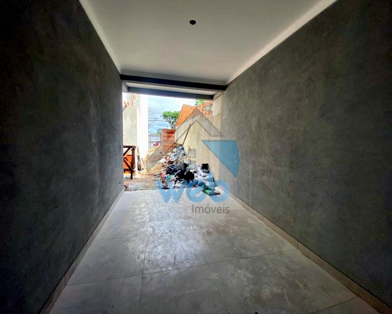 Foto do Sobrado com 4 quartos no Fazendinha, Curitiba - foto 28