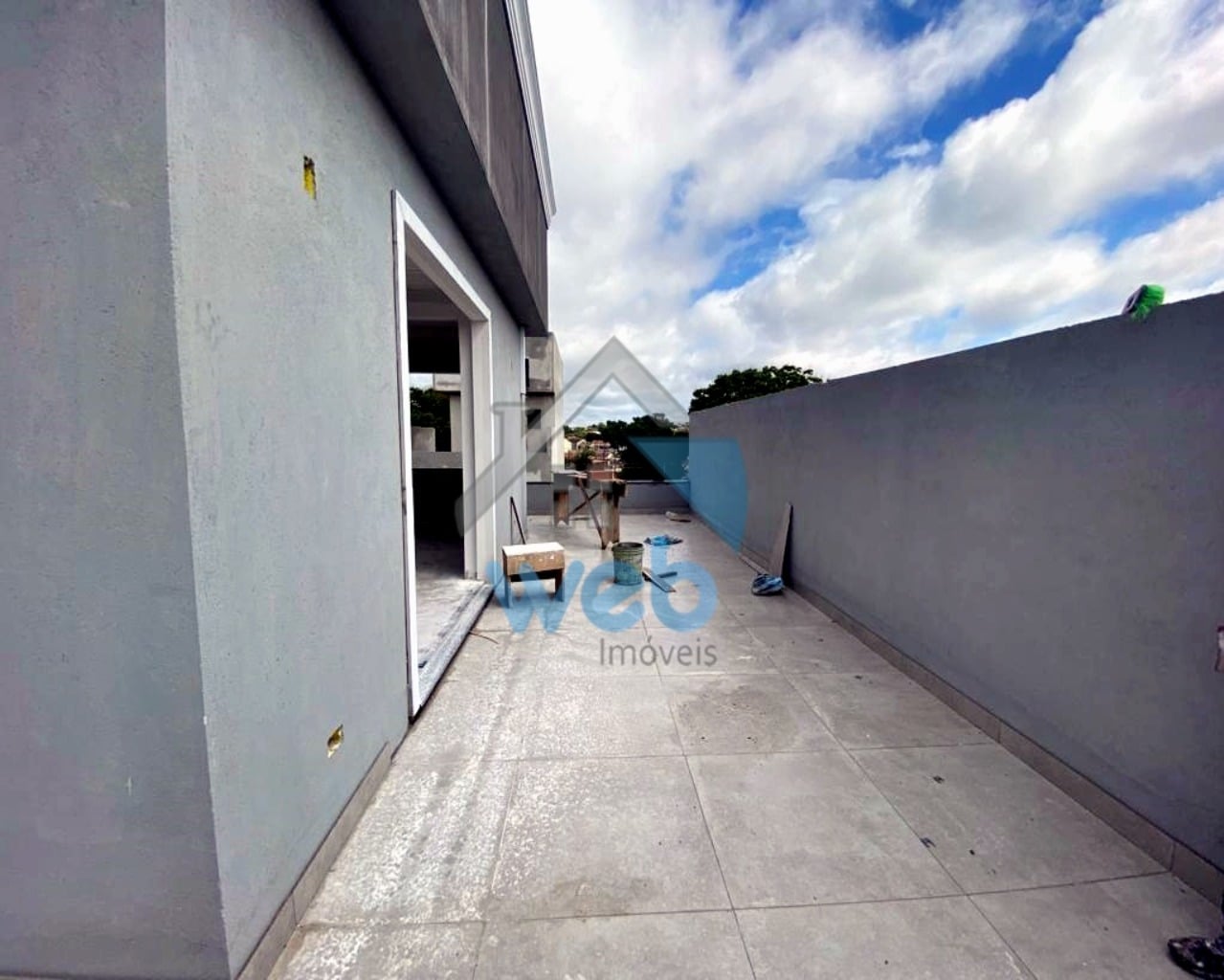 Foto do Sobrado com 4 quartos no Fazendinha, Curitiba - foto 23