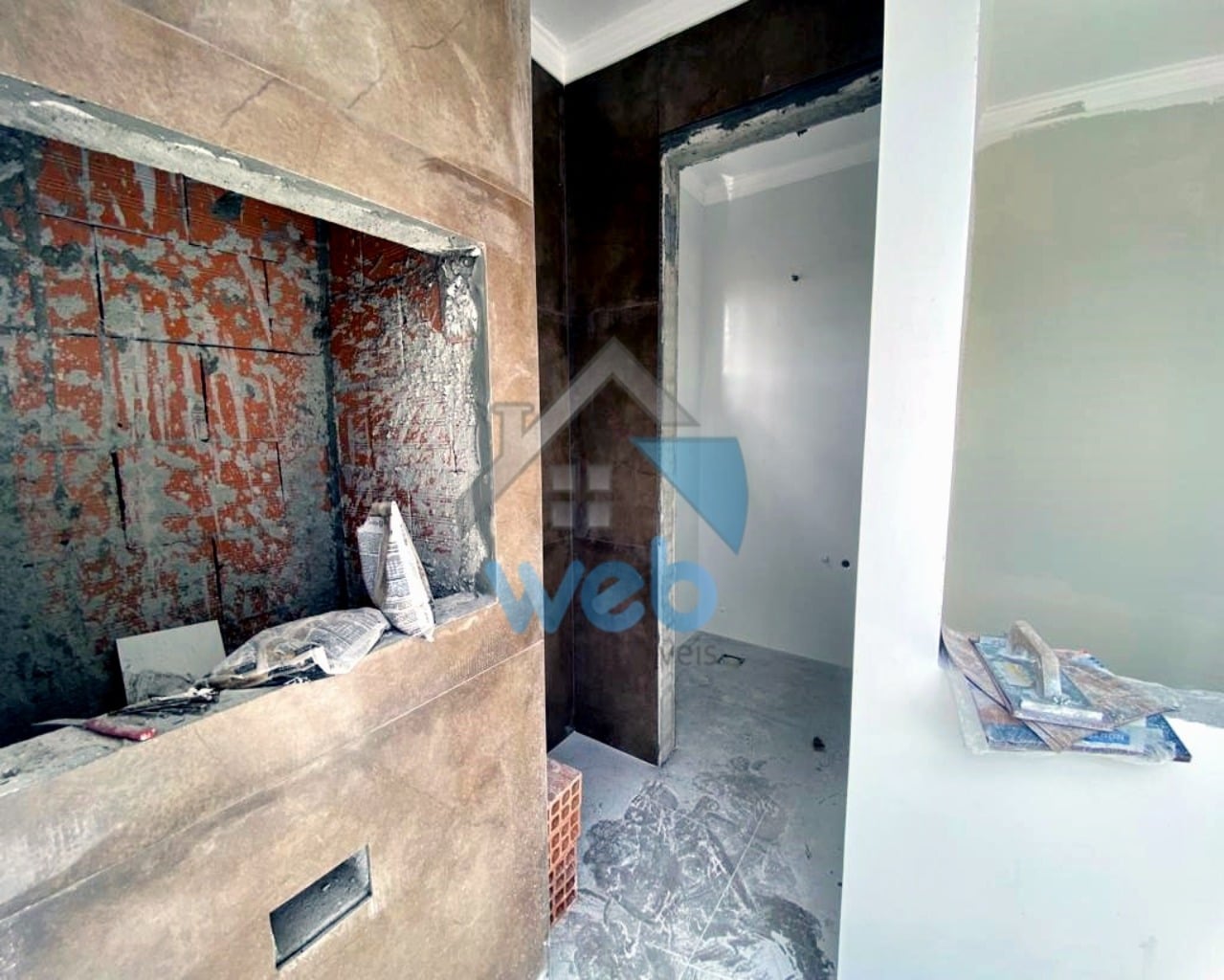 Foto do Sobrado com 4 quartos no Fazendinha, Curitiba - foto 27