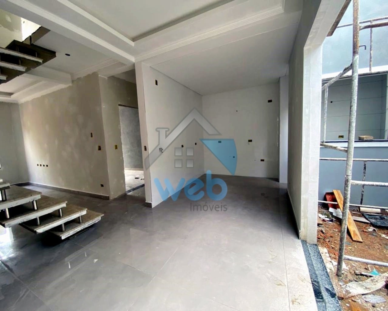 Foto do Sobrado com 4 quartos no Fazendinha, Curitiba - foto 11