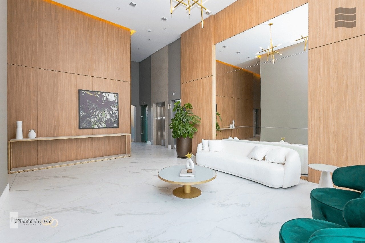 Foto do Apartamento com 2 quartos no Ecoville, Curitiba - foto 10