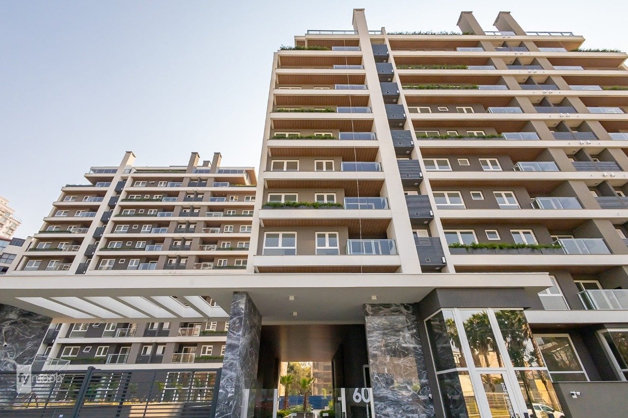 Foto do Apartamento com 3 quartos no Ecoville, Curitiba - foto 1