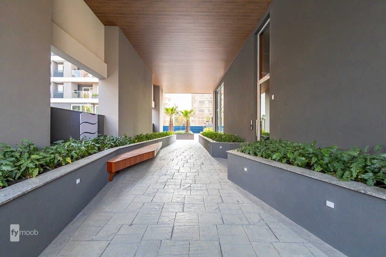 Foto do Apartamento com 3 quartos no Ecoville, Curitiba - foto 7