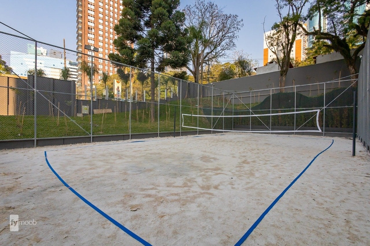 Foto do Apartamento com 3 quartos no Ecoville, Curitiba - foto 8