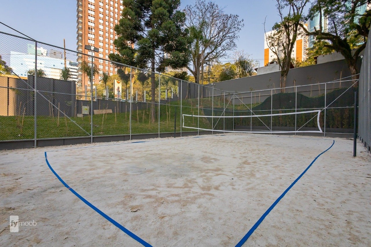 Foto do Apartamento com 3 quartos no Ecoville, Curitiba - foto 8