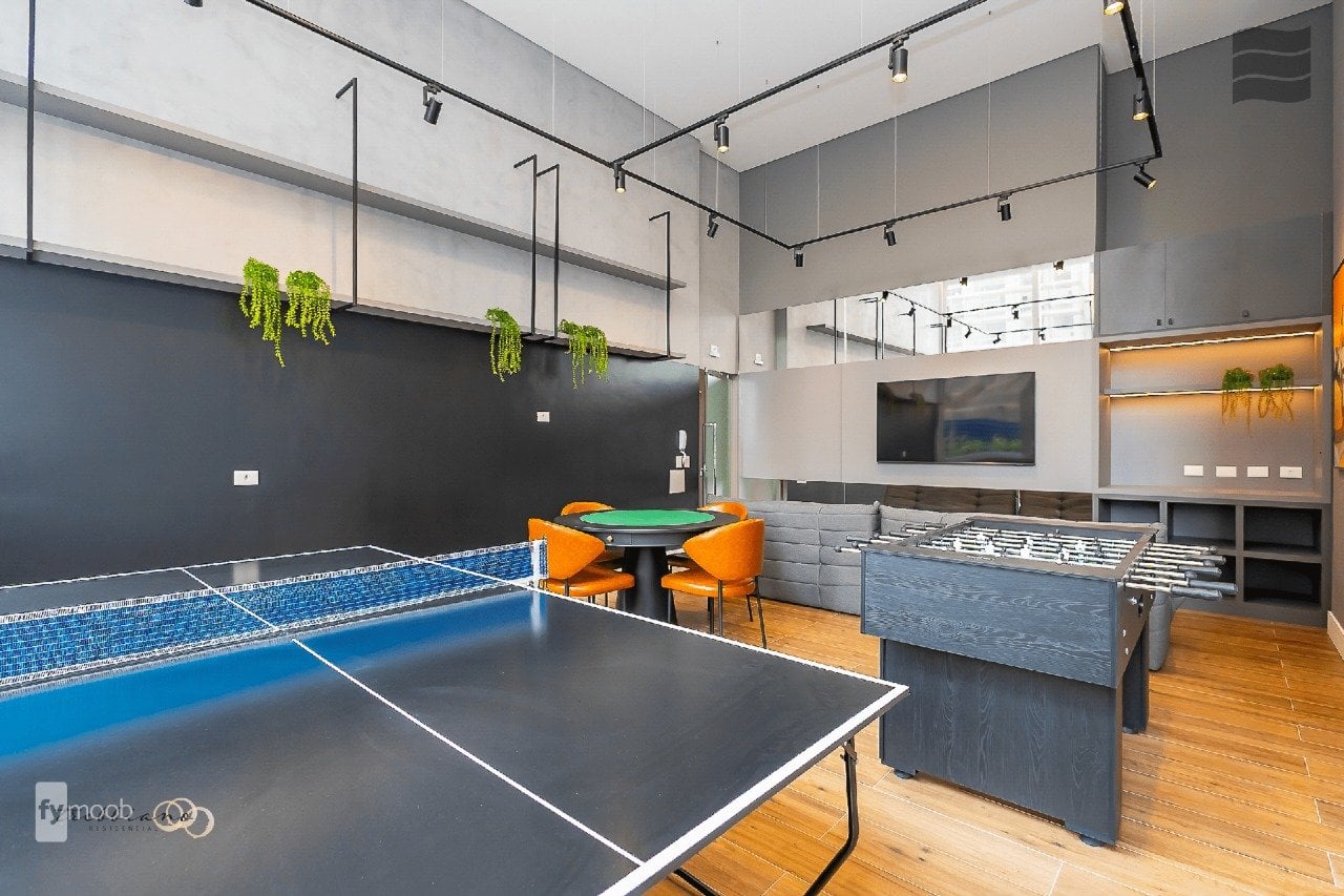 Foto do Apartamento com 3 quartos no Ecoville, Curitiba - foto 10