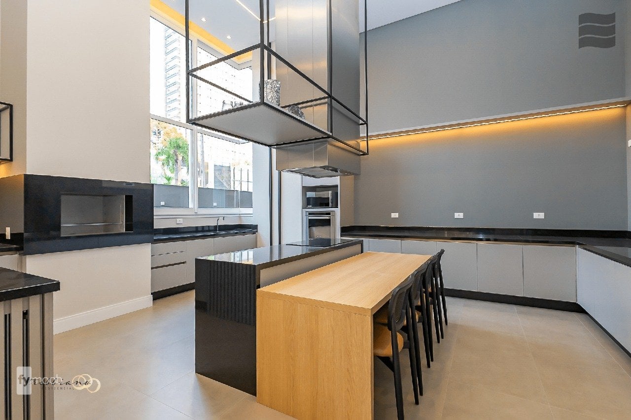 Foto do Apartamento com 3 quartos no Ecoville, Curitiba - foto 16