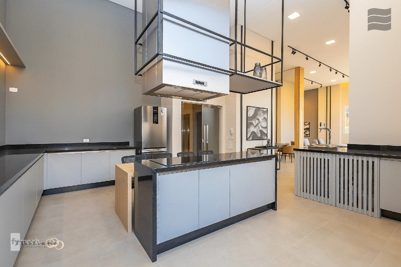 Foto do Apartamento com 3 quartos no Ecoville, Curitiba - foto 17