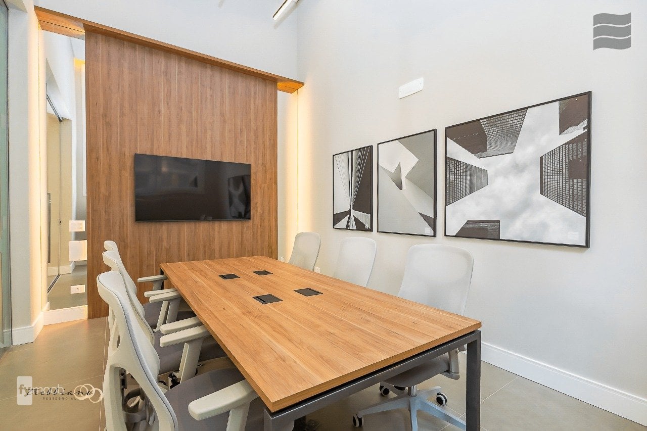 Foto do Apartamento com 3 quartos no Ecoville, Curitiba - foto 19