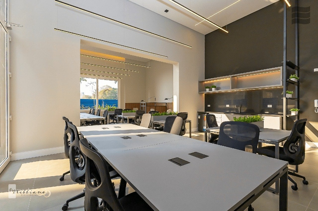 Foto do Apartamento com 3 quartos no Ecoville, Curitiba - foto 20
