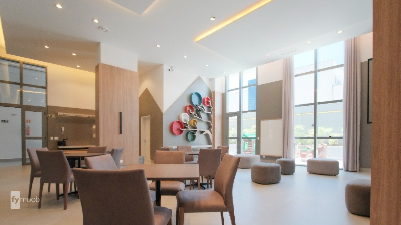 Foto do Apartamento com 2 quartos no Seminário, Curitiba - foto 13
