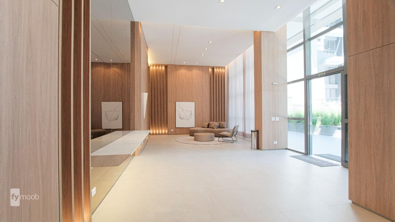 Foto do Apartamento com 2 quartos no Seminário, Curitiba - foto 18