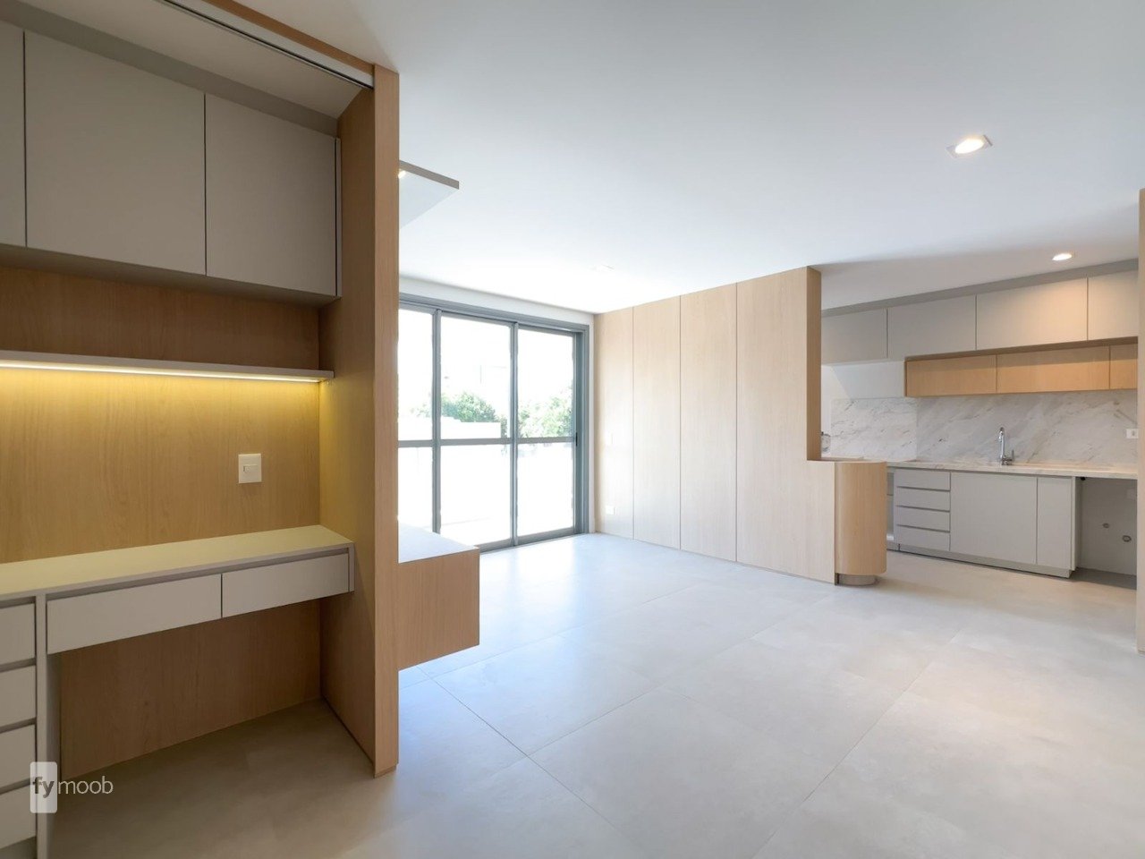 Foto do Apartamento com 2 quartos no Seminário, Curitiba - foto 20