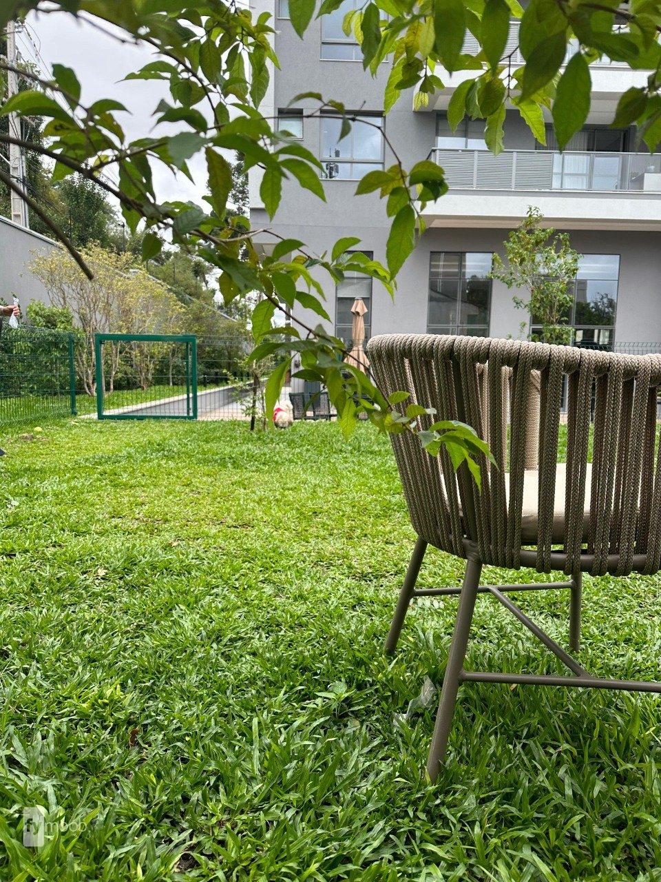 Foto do Apartamento com 3 quartos no Seminário, Curitiba - foto 16