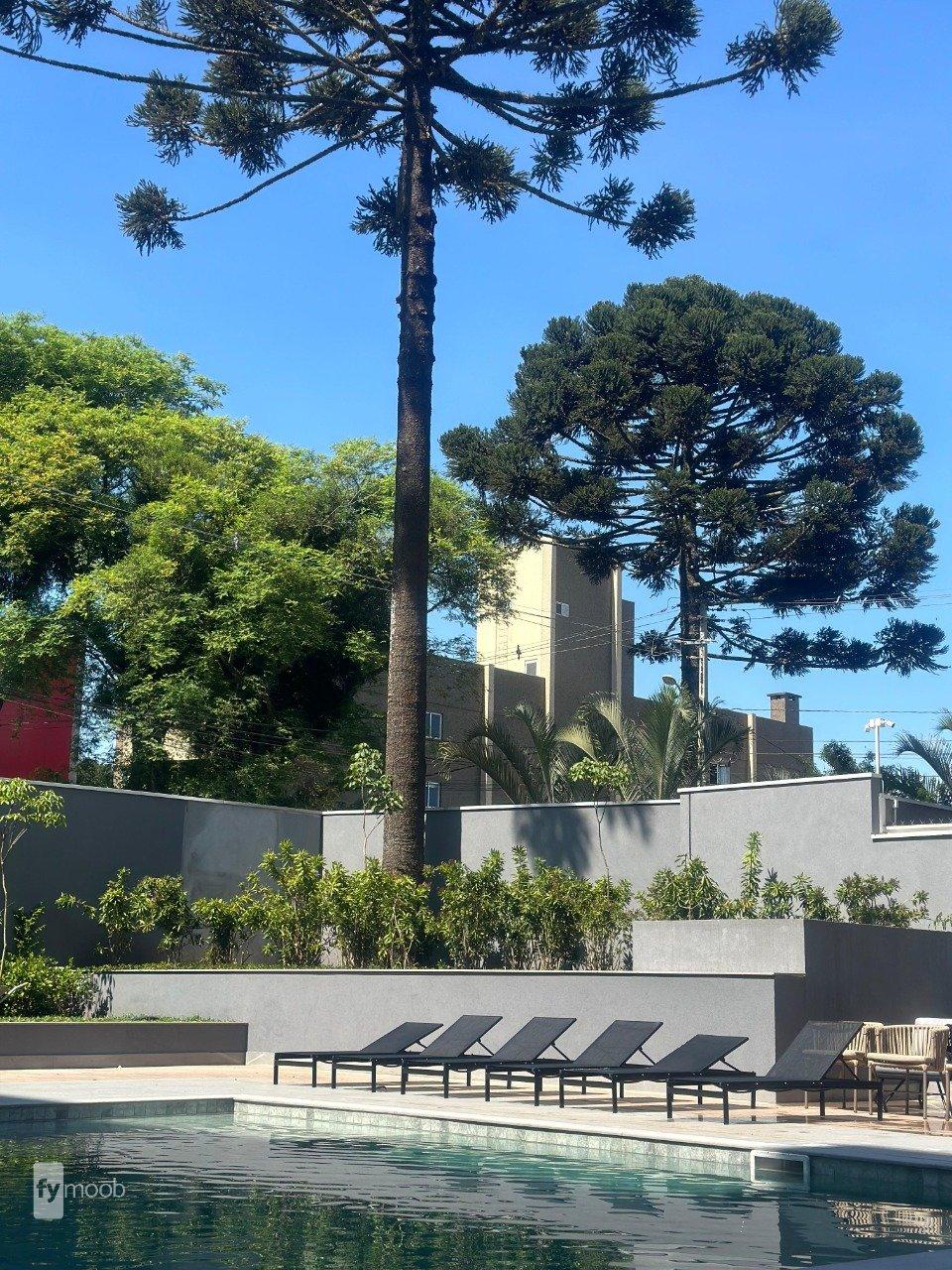 Foto do Apartamento com 3 quartos no Seminário, Curitiba - foto 6
