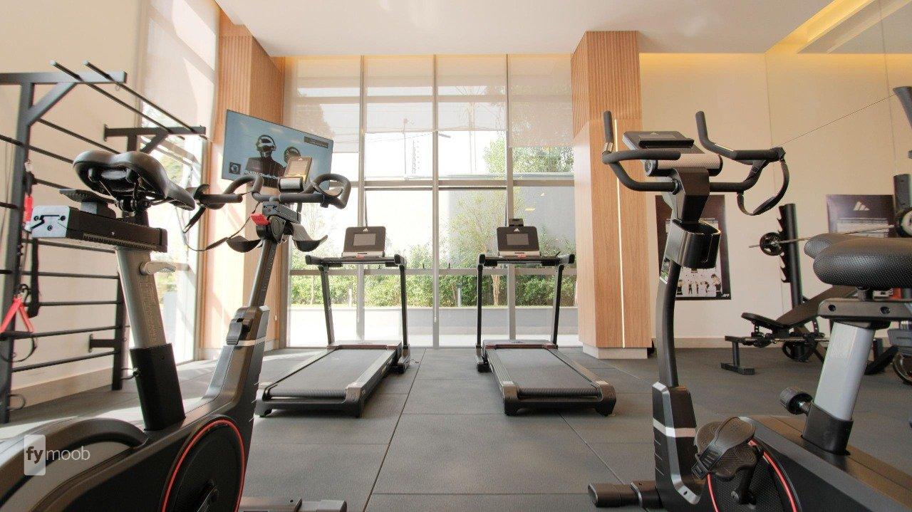 Foto do Apartamento com 3 quartos no Seminário, Curitiba - foto 11