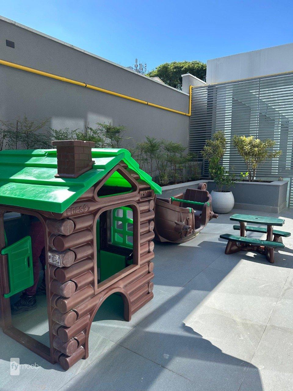 Foto do Apartamento com 3 quartos no Seminário, Curitiba - foto 15