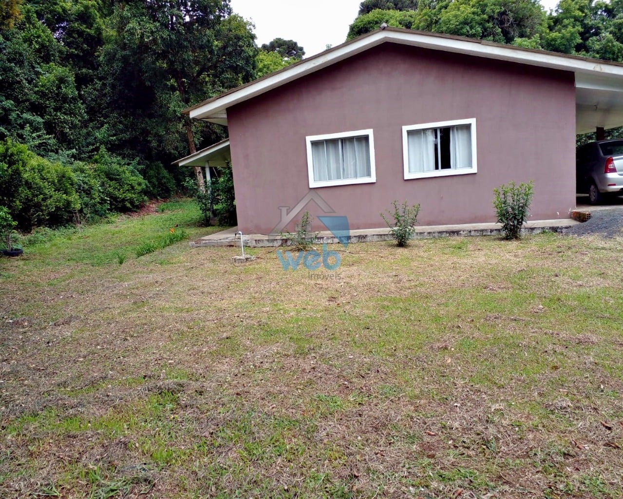 Foto do Chácara com 3 quartos no Povoado do Boa Vista, Curitiba - foto 13