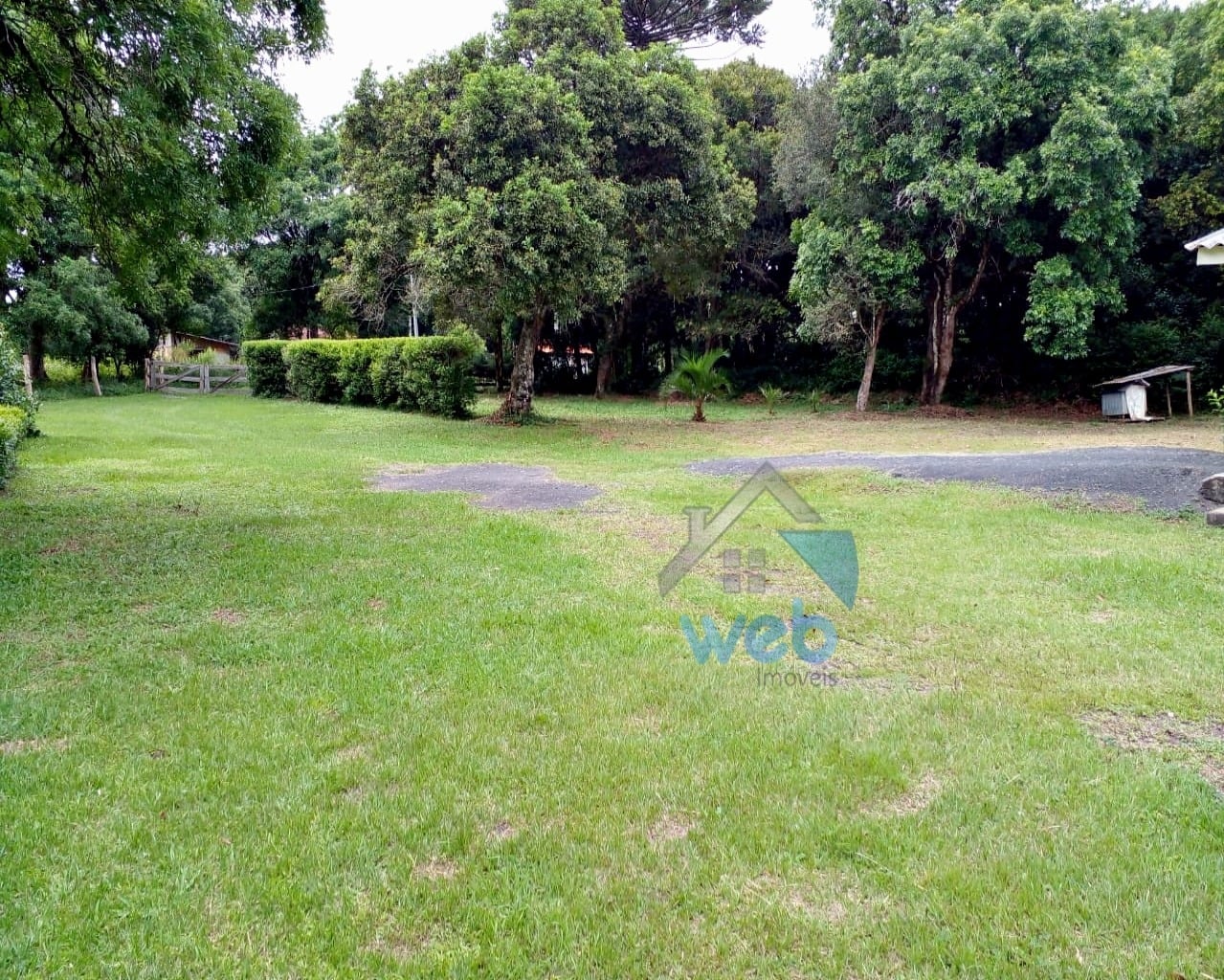 Foto do Chácara com 3 quartos no Povoado do Boa Vista, Curitiba - foto 19