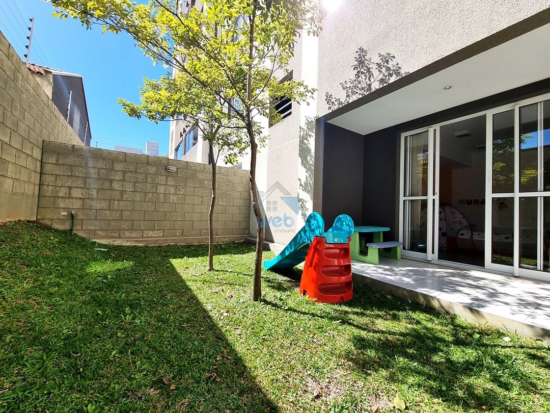 Foto do Apartamento com 1 quartos no Pinheirinho, Curitiba - foto 24