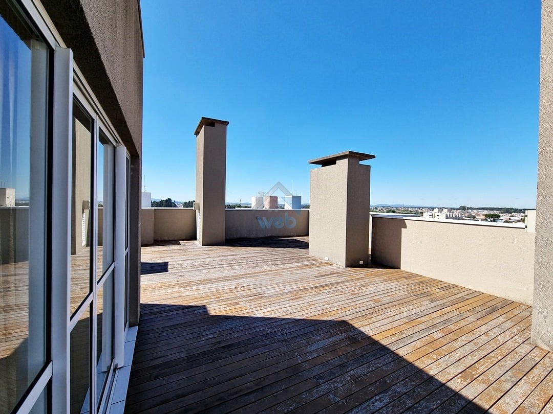 Foto do Apartamento com 1 quartos no Pinheirinho, Curitiba - foto 18