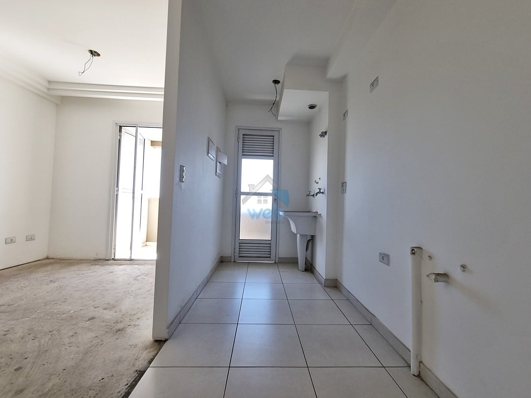 Foto do Apartamento com 1 quartos no Pinheirinho, Curitiba - foto 8