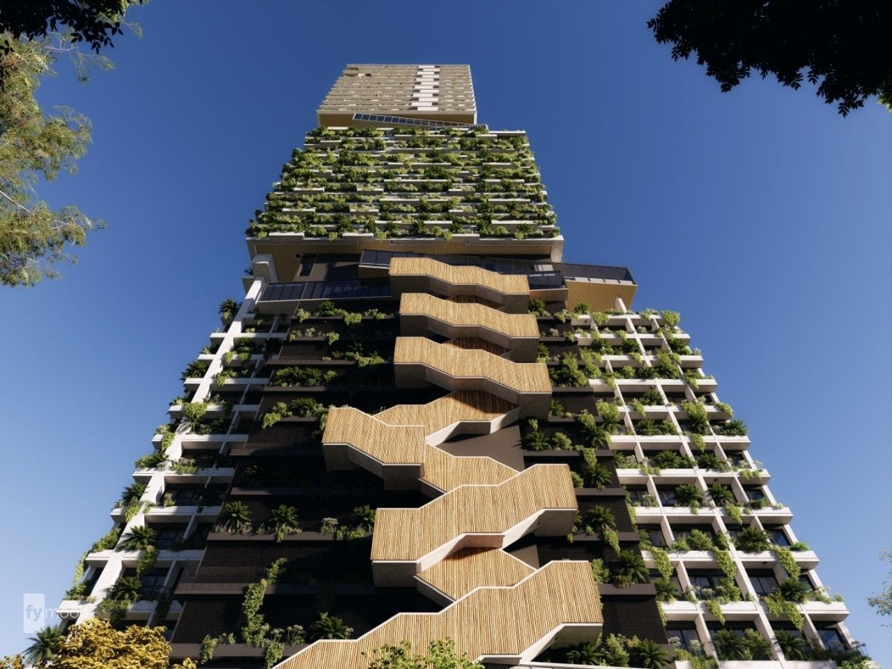 Foto do Apartamento com 3 quartos no Mossunguê, Curitiba - foto 6