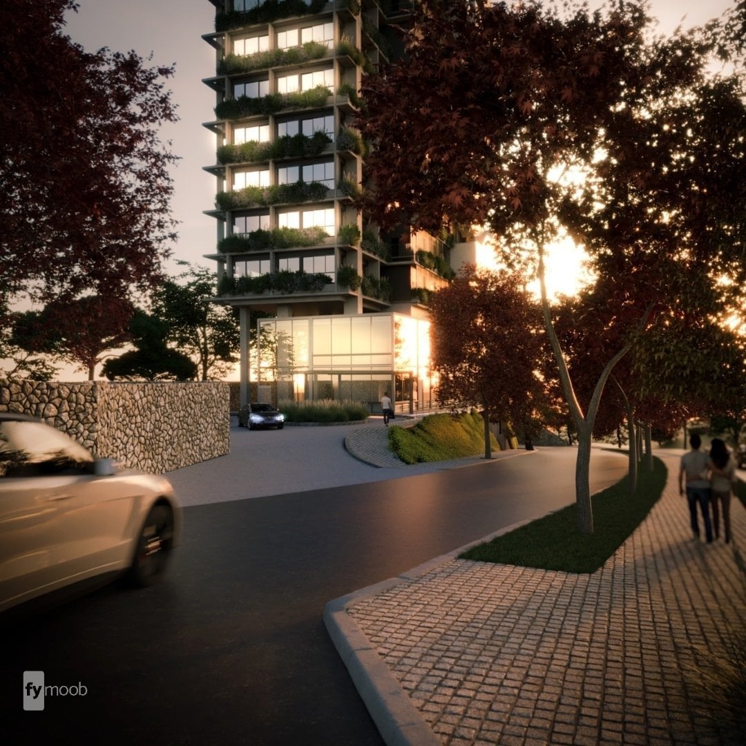 Foto do Apartamento com 3 quartos no Mossunguê, Curitiba - foto 9