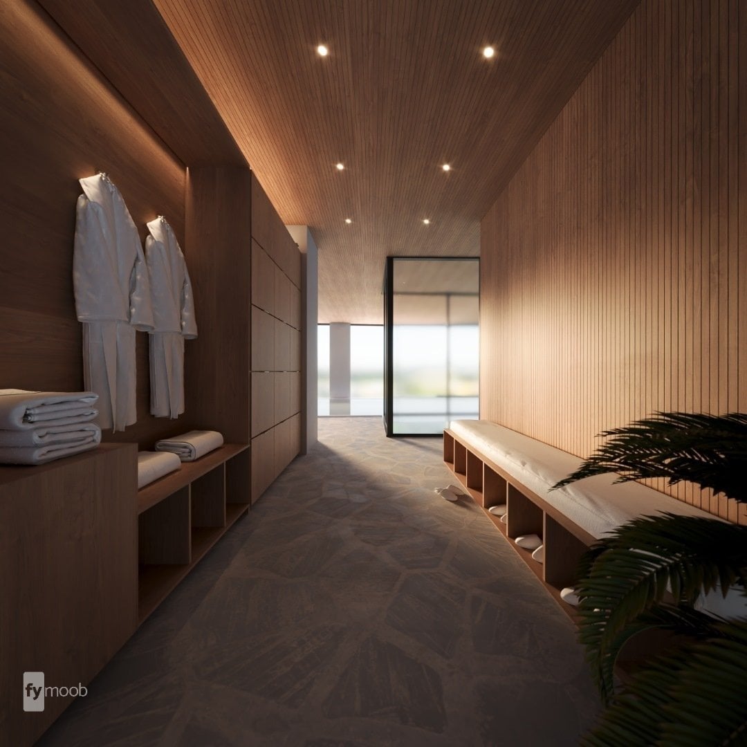 Foto do Apartamento com 3 quartos no Mossunguê, Curitiba - foto 30