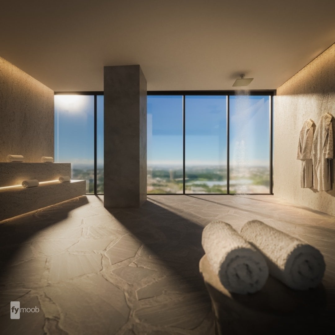 Foto do Apartamento com 3 quartos no Mossunguê, Curitiba - foto 32