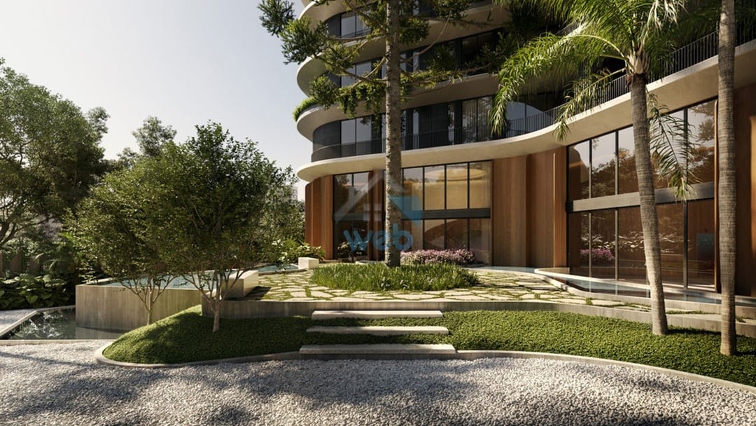 Foto do Apartamento com 2 quartos no Água Verde, Curitiba - foto 6