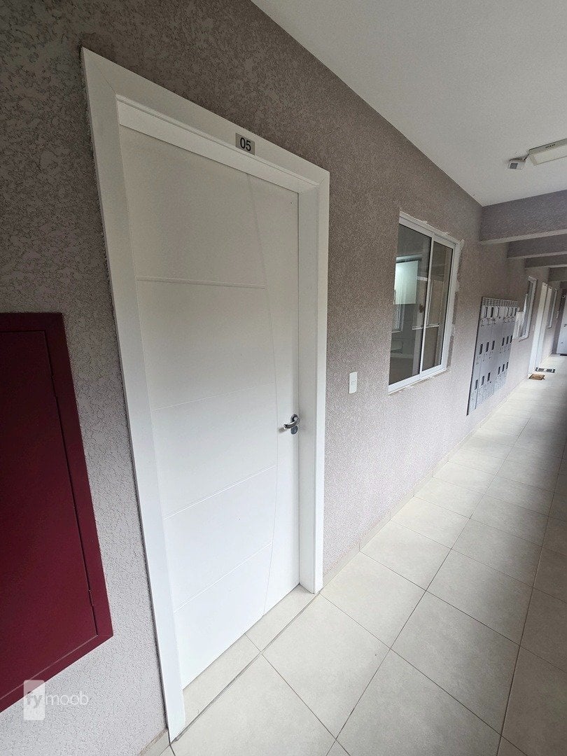 Foto do Apartamento com 1 quartos no Portão, Curitiba - foto 2