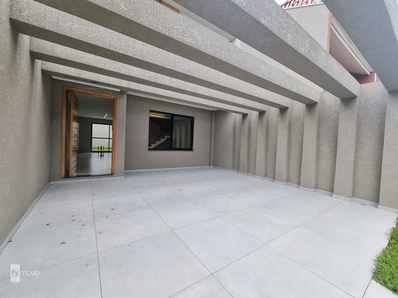 Foto do Sobrado com 3 quartos no Portão, Curitiba - foto 3